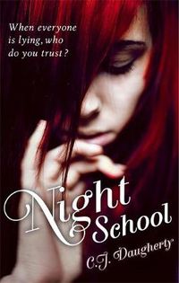 Cover image for Night School: Number 1 in series