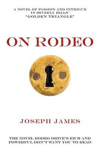 Cover image for On Rodeo