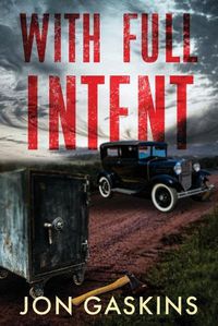 Cover image for With Full Intent