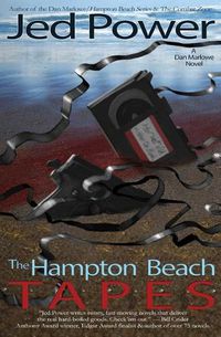 Cover image for The Hampton Beach Tapes: A Dan Marlowe Novel