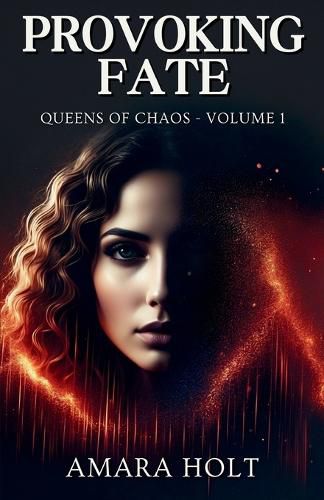 Cover image for Provoking Fate