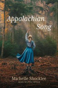 Cover image for Appalachian Song