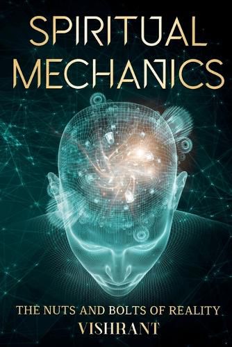 Cover image for Spiritual Mechanics