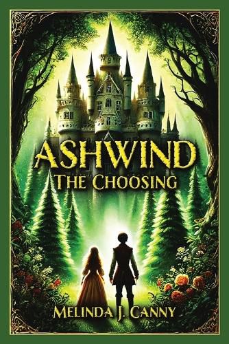 Cover image for Ashwind