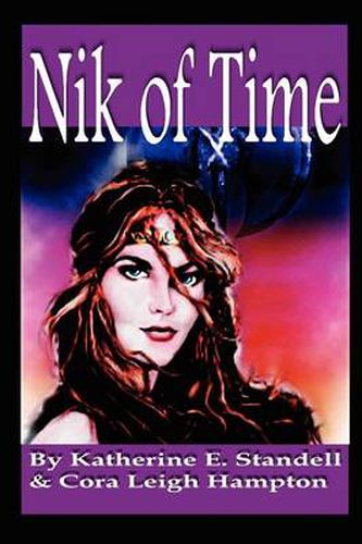 Cover image for Nik of Time