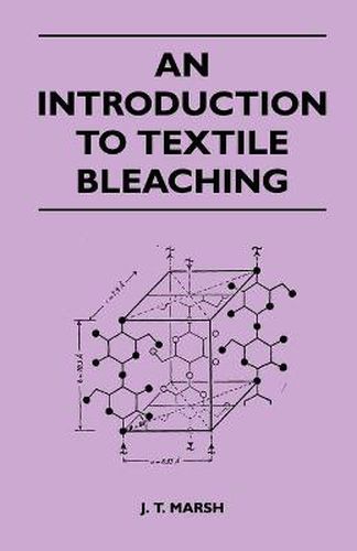 Cover image for An Introduction to Textile Bleaching