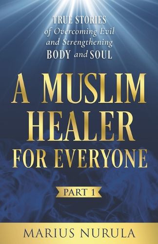 Cover image for A Muslim Healer for Everyone