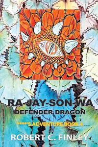 Cover image for Ra-Jay-Son-Wa