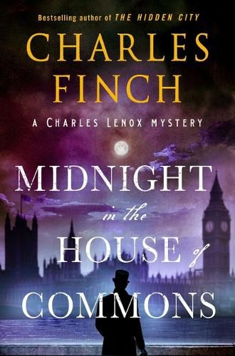 Cover image for Midnight in the House of Commons