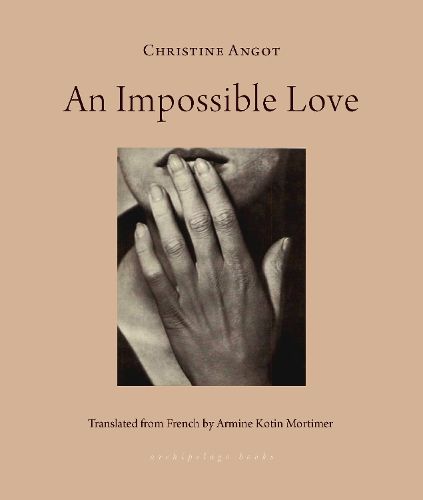 Cover image for An Impossible Love