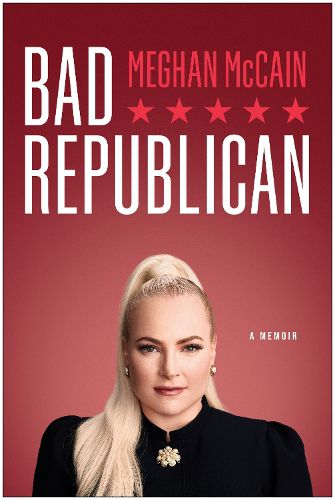 Cover image for Bad Republican: A Memoir