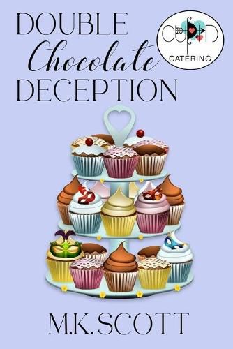 Cover image for Double Chocolate Deception