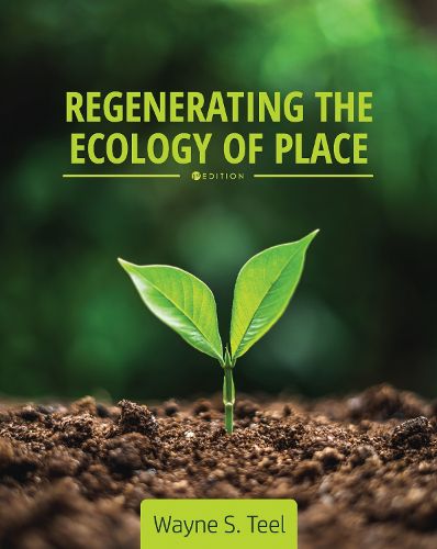 Cover image for Regenerating the Ecology of Place