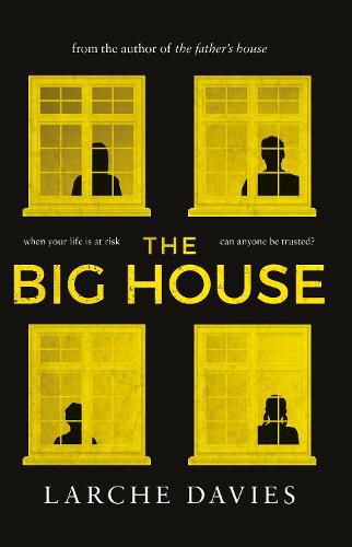 Cover image for The Big House