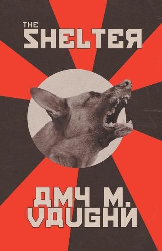 Cover image for The Shelter