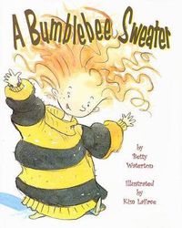 Cover image for A Bumblebee Sweater