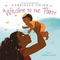 Cover image for Welcome to the Party