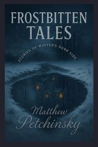 Cover image for Frostbitten Tales