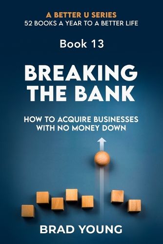 Cover image for Breaking the Bank