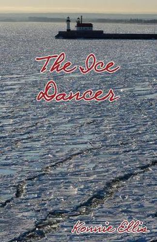 Cover image for The Ice Dancer