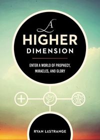 Cover image for Higher Dimension, A