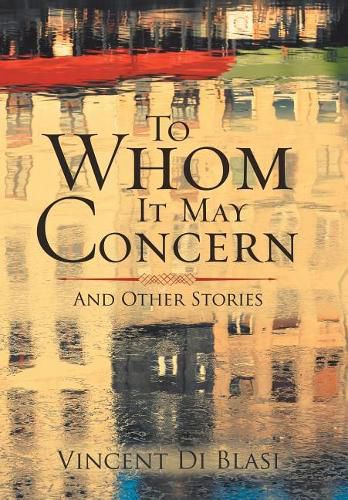 Cover image for To Whom It May Concern