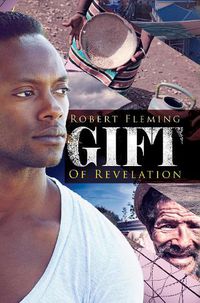 Cover image for Gift Of Revelation