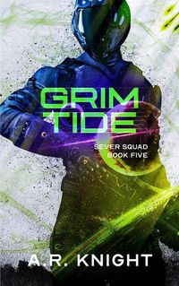 Cover image for Grim Tide