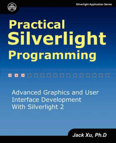 Cover image for Practical Silverlight Programming