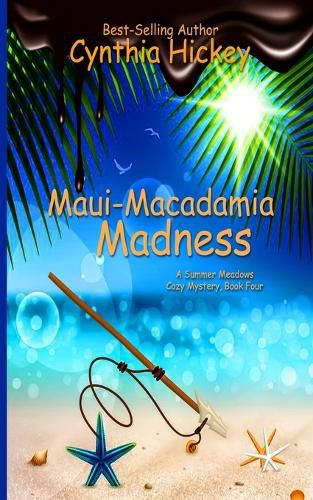 Cover image for Maui Macadamia Madness