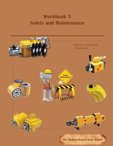 Cover image for Workbook 5: Safety and Maintenance