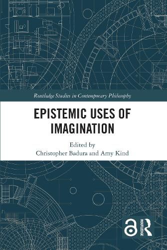 Cover image for Epistemic Uses of Imagination