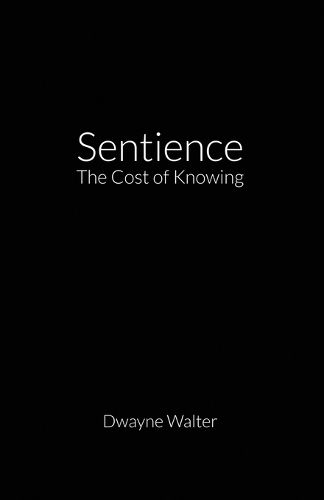 Cover image for Sentience