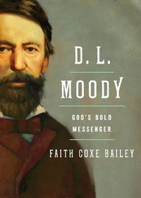 Cover image for D. L. Moody