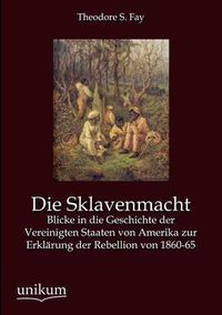 Cover image for Die Sklavenmacht