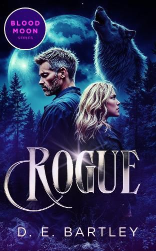Cover image for Rogue