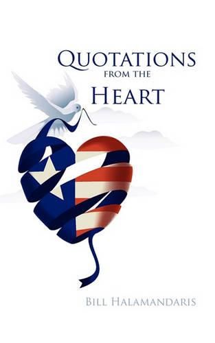 Cover image for Quotations from the Heart