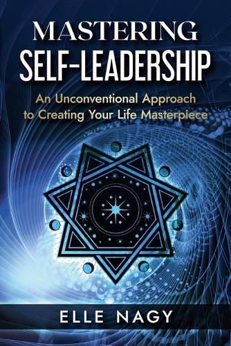 Cover image for Mastering Self-Leadership