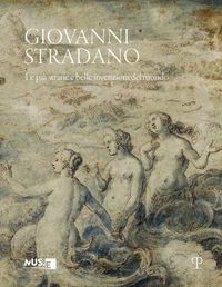 Cover image for Giovanni Stradano