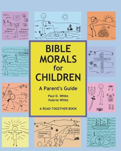 Bible Morals for Children