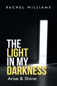 Cover image for Light in my darkness