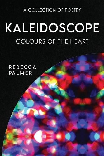 Cover image for Kaleidoscope - Colours Of The Heart