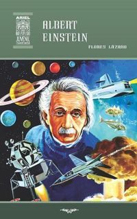 Cover image for Albert Einstein