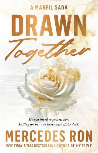 Cover image for Drawn Together