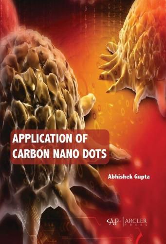 Cover image for Application of Carbon Nano Dots