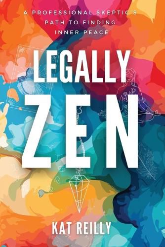 Cover image for Legally Zen