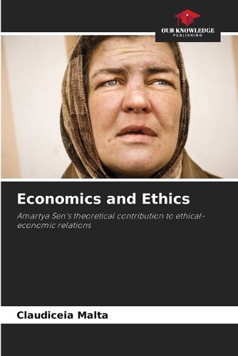 Cover image for Economics and Ethics