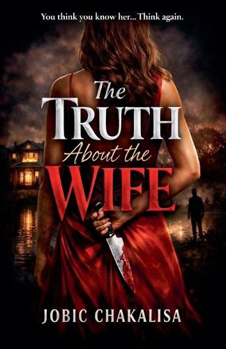Cover image for The Truth About the Wife