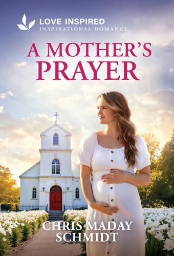 Cover image for A Mother's Prayer