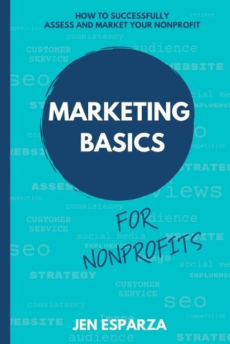 Cover image for Marketing Basics for Nonprofits